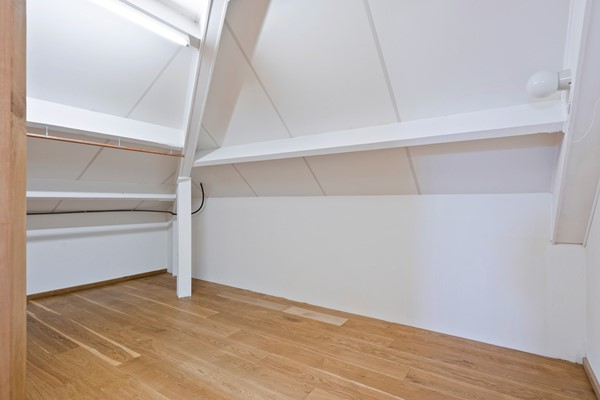 Medium property photo - Raath 5, 6456 BD Bingelrade